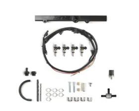CTS Turbo 1300cc Multi-Port Injection Upgrade Kit Audi | Volkswagen 2015-2021