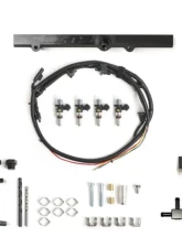 CTS Turbo 1300cc Multi-Port Injection Upgrade Kit Audi | Volkswagen 2015-2021                                     - CTS-FPK-005-1300 - Image 5