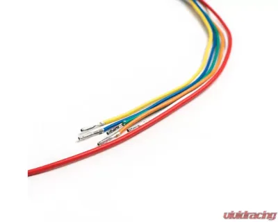 CTS Turbo 1300cc Multi-Port Injection Upgrade Kit Audi | Volkswagen 2015-2021 - CTS-FPK-005-1300