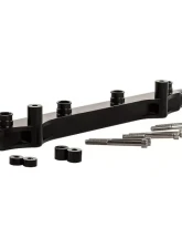 CTS Turbo 1.8T 20v Billet Fuel Rail Audi | Volkswagen 1996-2008                                     - CTS-FS-0121 - Image 3