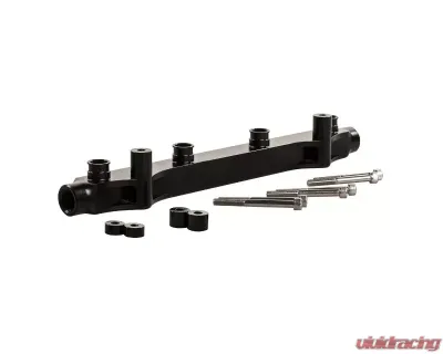 CTS Turbo 1.8T 20v Billet Fuel Rail Audi | Volkswagen 1996-2008 - CTS-FS-0121
