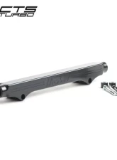 CTS Turbo 1.8T 20v Billet Fuel Rail Audi | Volkswagen 1996-2008                                     - CTS-FS-0121 - Image 2