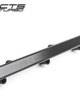 CTS Turbo Fuel Rail Audi | Volkswagen 2001-2013                                     - CTS-FS-0122 - Image 2