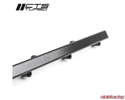 CTS Turbo Fuel Rail Audi | Volkswagen 2001-2013 - CTS-FS-0122