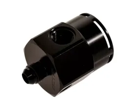 CTS Turbo OE Fuel Pressure Regulator Housing