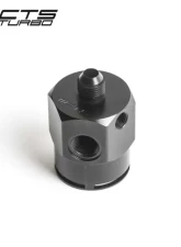 CTS Turbo OE Fuel Pressure Regulator Housing                                     - CTS-FS-0123 - Image 2