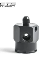 CTS Turbo OE Fuel Pressure Regulator Housing                                     - CTS-FS-0123 - Image 3