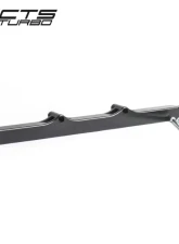 CTS Turbo VR6 12V Short Intake Manifold Fuel Rail                                     - CTS-FS-0127 - Image 2