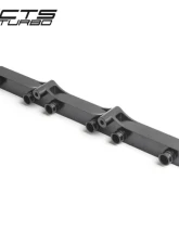 CTS Turbo VR6 12V Short Intake Manifold Fuel Rail                                     - CTS-FS-0127 - Image 3