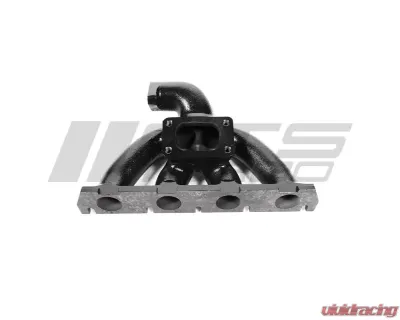 CTS Turbo Transverse Turbo Manifold T3 Flange Audi S3 | Volkswagen Golf R 2008-2013 - CTS-GR-TRANS-MAN