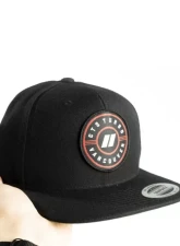 CTS Turbo Limited Edition Vancouver Hat                                     - CTS-HAT-LT-BLK - Image 3