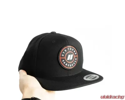 CTS Turbo Limited Edition Vancouver Hat - CTS-HAT-LT-BLK
