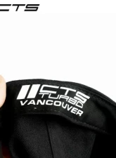 CTS Turbo Limited Edition Vancouver Hat                                     - CTS-HAT-LT-BLK - Image 2