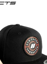 CTS Turbo Limited Edition Vancouver Hat                                     - CTS-HAT-LT-BLK - Image 3