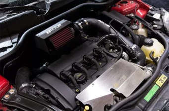 Fuel Components