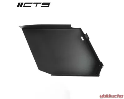CTS Turbo Air Intake Heatshield - CTS-HS-200