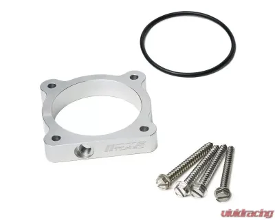 CTS Turbo FSI/TSI Throttle Body Spacer Audi | Volkswagen 2005-2017 - CTS-HW-0083