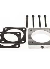 CTS Turbo 1.8T Throttle Body Spacer Volkswagen Golf | Jetta | Passat 1998-2006                                     - CTS-HW-0084 - Image 2