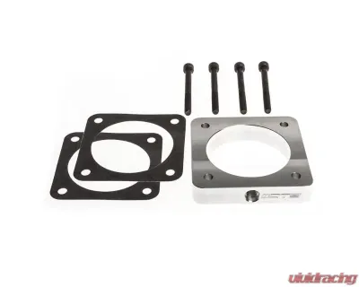 CTS Turbo 1.8T Throttle Body Spacer Volkswagen Golf | Jetta | Passat 1998-2006 - CTS-HW-0084