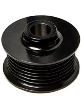 CTS Turbo Press On Style Supercharger Pulley Audi A6 | A7 | Q5 | Q7 | S4 | S5 | SQ5 2010-2016                                     - CTS-HW-0133 - Image 2