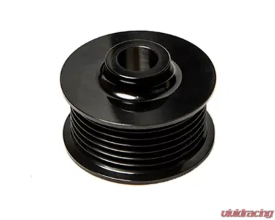 CTS Turbo Press On Style Supercharger Pulley Audi A6 | A7 | Q5 | Q7 | S4 | S5 | SQ5 2010-2016 - CTS-HW-0133