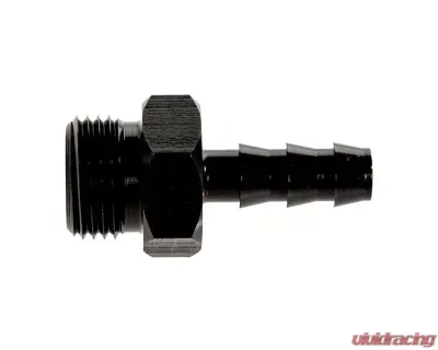 CTS Turbo -8An O-Ring Boss To 5/16 Inch Hose Barb Fitting - CTS-HW-0146