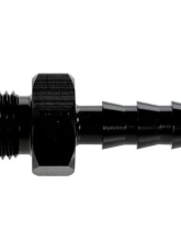 CTS Turbo -6An O-Ring Boss To 5/16 Inch Hose Barb Fitting                                     - CTS-HW-0147 - Image 2
