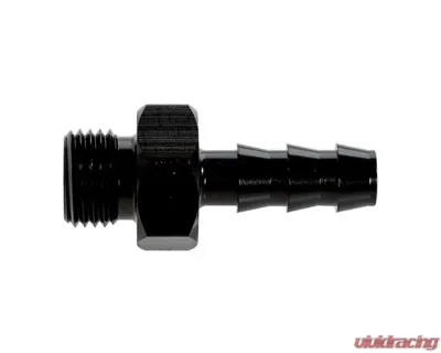 CTS Turbo -6An O-Ring Boss To 5/16 Inch Hose Barb Fitting - CTS-HW-0147