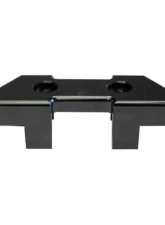 CTS Turbo Transmission Mount Insert Audi A4 | A5 | RS5 | S4 | S5 2009-2017                                     - CTS-HW-0150 - Image 2