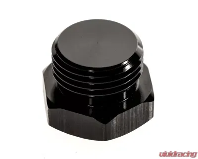 CTS Turbo -8an O-Ring Boss Plug - CTS-HW-0209