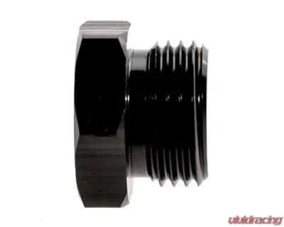 CTS Turbo -8an O-Ring Boss Plug - CTS-HW-0209