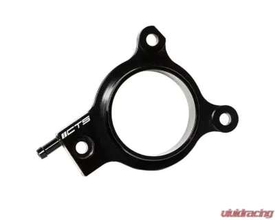 CTS Turbo Billet Boost Tap Audi A4 | S5 2010-2017 - CTS-HW-0211