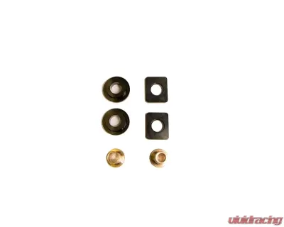 CTS Turbo Shifter Endlink Bushing Set MK5 | MK6 | MK7 | 8P | 8V 2008+ - CTS-HW-0233