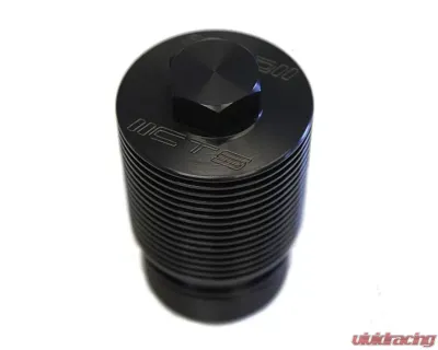 CTS Turbo B-Cool Billet MQB Oil Filter Housing - CTS-HW-0248