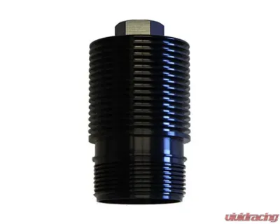 CTS Turbo B-Cool Billet MQB Oil Filter Housing - CTS-HW-0248