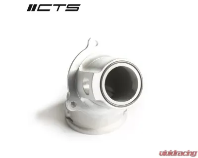 CTS Turbo Non-MQB Gen3 1.8/2.0 TSI Muffler Delete Volkswagen Beetle | Jetta | Passat 2014-2018 - CTS-HW-0254-Gen3