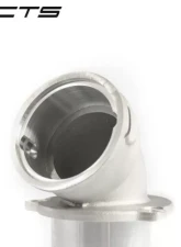 CTS Turbo Non-MQB Gen3 1.8/2.0 TSI Muffler Delete Volkswagen Beetle | Jetta | Passat 2014-2018                                     - CTS-HW-0254-Gen3 - Image 3