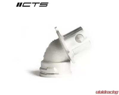 CTS Turbo Non-MQB Gen3 1.8/2.0 TSI Muffler Delete Volkswagen Beetle | Jetta | Passat 2014-2018 - CTS-HW-0254-Gen3