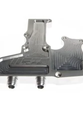 CTS Turbo TSI Breather Adapter Volkswagen Golf | Jetta 2005-2010                                     - CTS-HW-029 - Image 2