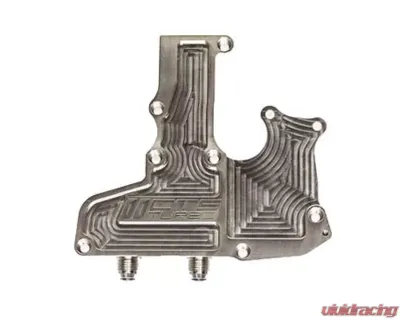 CTS Turbo TSI Breather Adapter Volkswagen Golf | Jetta 2005-2010 - CTS-HW-029