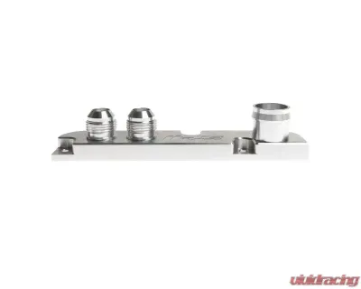 CTS Turbo Valve Cover Breather Adapter Audi | Volkswagen 2005-2018 - CTS-HW-030