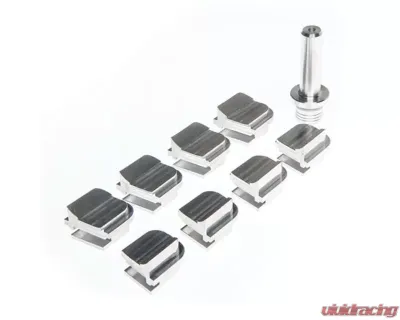CTS Turbo Intake Manifold Flap Delete Audi | Volkswagen 2005-2015 - CTS-HW-031