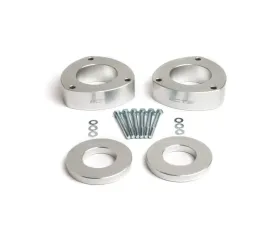 CTS Turbo Leveling Kit Audi | Volkswagen 2015-2021