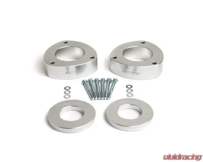 CTS Turbo Leveling Kit Audi | Volkswagen 2015-2021 - CTS-HW-0345-02