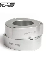 CTS Turbo Leveling Kit Audi | Volkswagen 2015-2021                                     - CTS-HW-0345-02 - Image 2