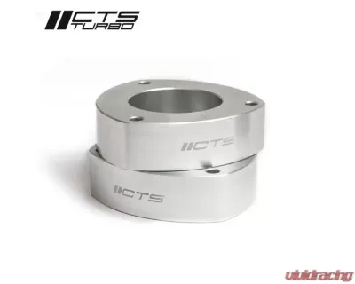 CTS Turbo Leveling Kit Audi | Volkswagen 2015-2021 - CTS-HW-0345-02