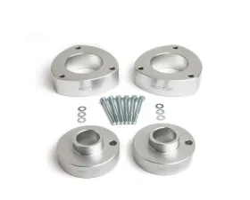 CTS Turbo Leveling Kit Volkswagen Atlas 2018-2019