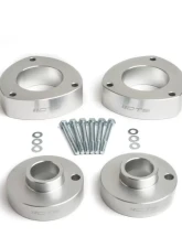 CTS Turbo Leveling Kit Volkswagen Atlas 2018-2019                                     - CTS-HW-0345-03 - Image 3