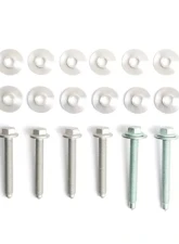 CTS Turbo Billet Subframe Bushing Insert Kit Audi | Volkswagen 2005-2017                                     - CTS-HW-036 - Image 3