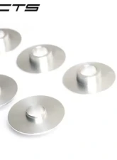 CTS Turbo Billet Subframe Bushing Insert Kit Audi | Volkswagen 2005-2017                                     - CTS-HW-036 - Image 3